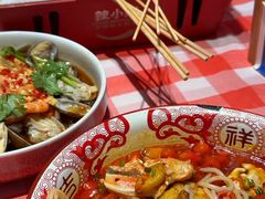 -辣小鲜·南昌大排档(船山路店)