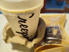 -永和大王(小厨·东四十条店)