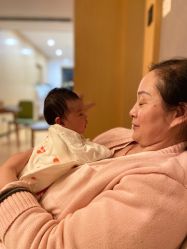 点击看大图 -大美母婴湖畔月子中心(江宁店)