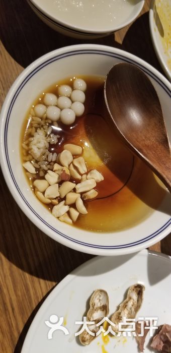 马旺子·川小馆-手工冰粉图片-成都美食-大众点评网