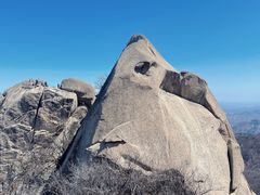 -丹东凤凰山景区