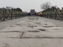 -卢沟桥文化旅游区