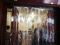 门面-张吉祥花椒肉火烧(老潍县美食城店)