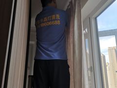 -武汉格丽雅家政 保洁清洗