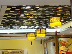 大堂-观山美厨·精致粤菜(西樵店)
