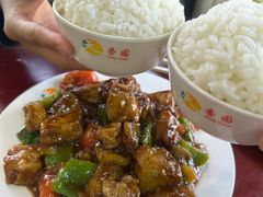-杏园餐厅(阜成门店)