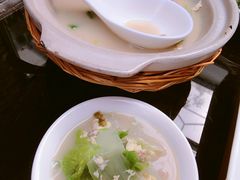 -小广寒电影艺术餐厅(小广寒经三路店)