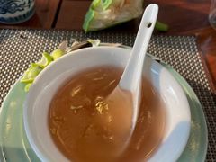 -湖畔居茶楼(湖滨店)