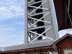 -庐山西海主景区