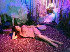 -水晶之星洗浴温泉汗蒸