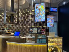 -théATRE茶聚场·餐厅(环球金融中心店)