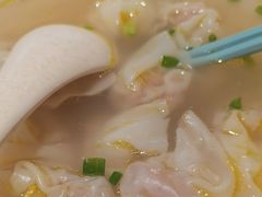 -小杨生煎(周浦万达店)
