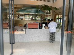 -花神·轻食简餐·咖啡馆·花卉绿植(荷兰花卉小镇店)
