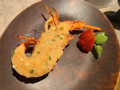 -广州文华东方酒店·江-由辉师傅主理