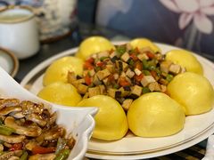 -素心斋素食餐厅