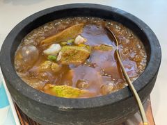 -香香海南菜餐厅
