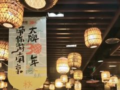 -南京大牌档(中山陵店)