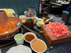 -阳坊涮肉(西直门凯德mall店)