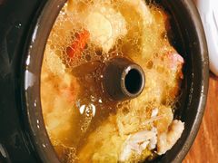 云海肴汽锅鸡-云海肴·汽锅鸡·云南菜(美罗城店)