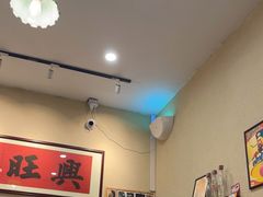 大堂-曼谷食堂·泰国家庭料理(丹桂路店)