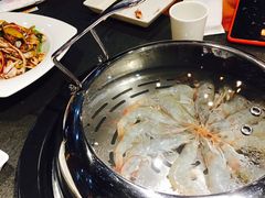 -苏大嘴海鲜牧场(奥林匹克店)