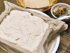 木柴豆腐-木柴豆腐·活海鲜·鲁菜(岚山路店)