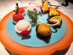 -道海元·潮粤汇(前滩店)