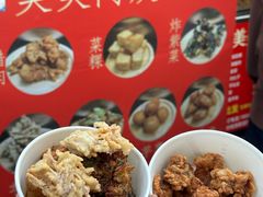 -美美阿姨醋肉(县后路店)