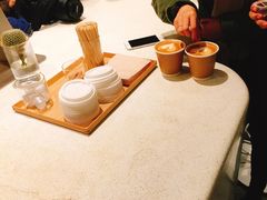 -% Arabica(京都东山店)