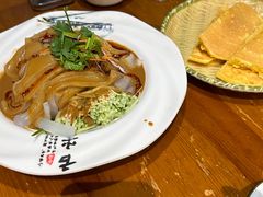 -春發合饭庄