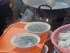 -建国蚵煎蚵面