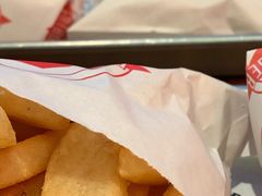 -FATBURGER 特富客汉堡(外交公寓店)