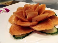 -老洋房花园饭店(绍兴路店)