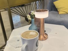 -逸派咖啡 EPARKCOFFEE(广安门店)