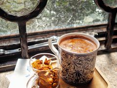 -西关84·History·Art·Cafe