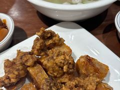 -斯丹姜母鸭·古法干香(田安南路店)