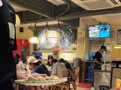大堂-呐咪傣园·云南菜(石厦店)