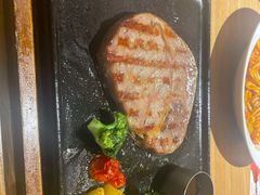 -必胜客(新海上世界店)