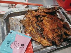 -堂堂小伙夫·辽宁小吃大排档(京西大悦城店)
