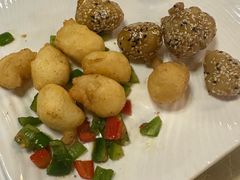 -品茶居素食馆(罗湖店)