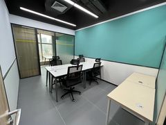 -广州地中海国际酒店
