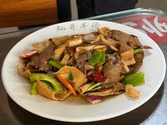 -灿哥羊汤(果园店)
