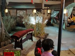 -淀里船宴(卓达店)