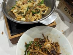 -周大厨辣椒炒肉(淮安万达店)
