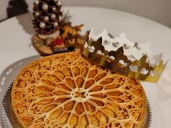 -潮一不贰·法式甜品·生日蛋糕·西式简餐(外滩店)