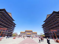 -大明幻境第一城