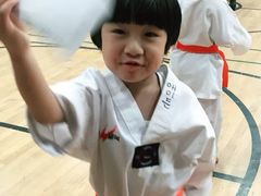 -正道拳击·跆拳道馆(青少年活动中心)