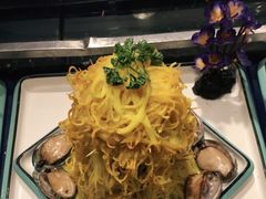 -良友·海鲜青岛菜(五四广场店)