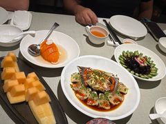-明州小宴(文化广场店)