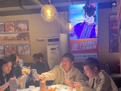 -西域阿里马新疆菜·清真(桂花路店)